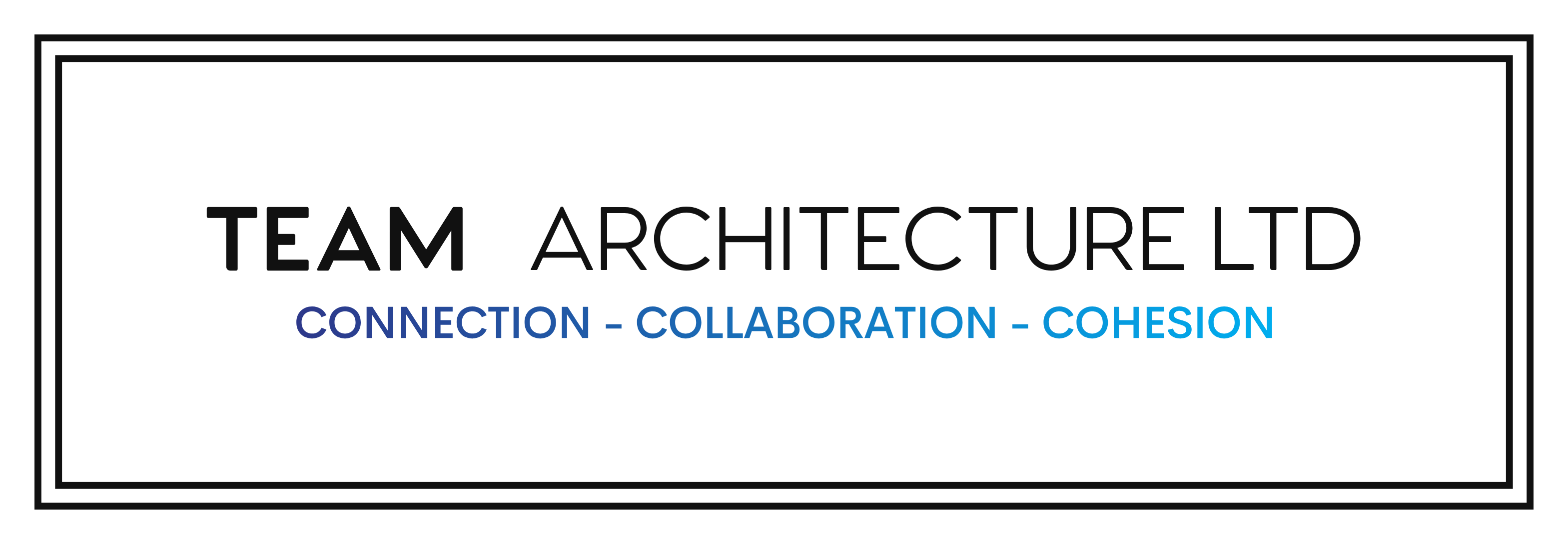Team Architecture Ltd